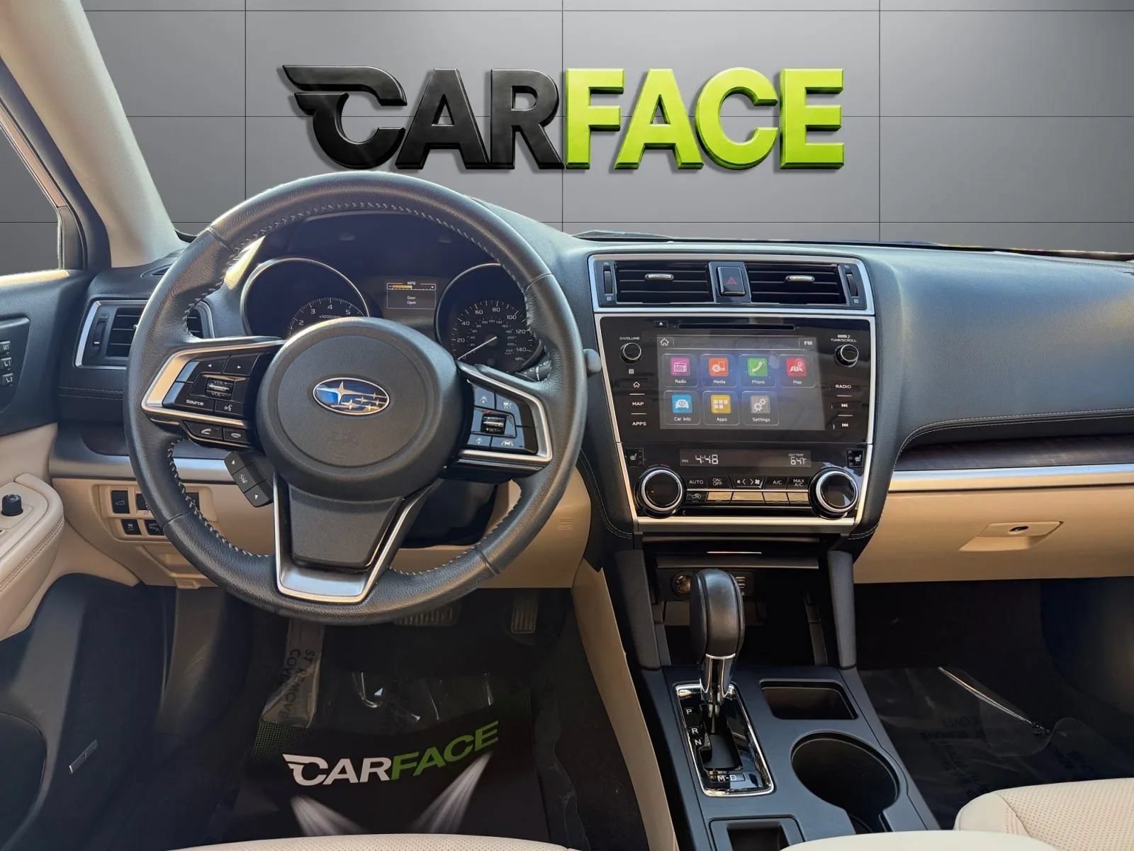 Used 2018 Subaru Outback 2.5i Limited AWD/4WD image 24