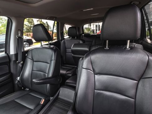 Used 2016 Honda Pilot EX-L image 22