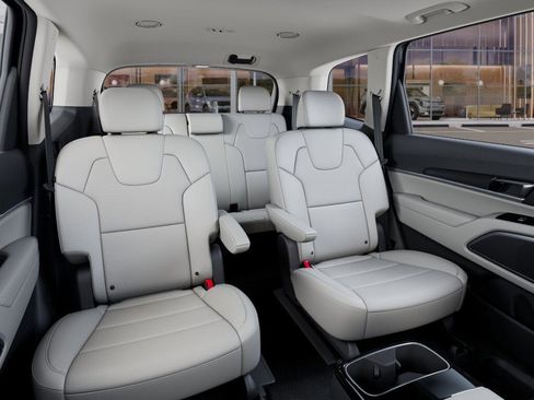 New 2025 Kia Telluride S FWD image 16