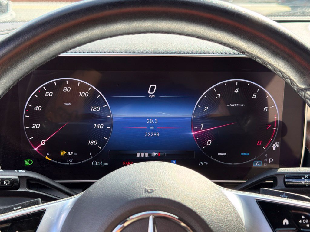 Used 2023 Mercedes-Benz GLC 300 4MATIC image 31