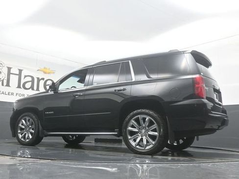 Used 2016 Chevrolet Tahoe LTZ image 57
