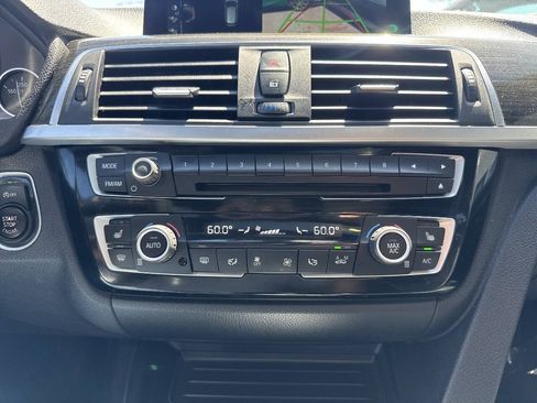 Used 2017 BMW 330i xDrive Wagon AWD/4WD image 33