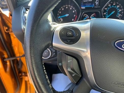 Used 2016 Ford Escape Titanium image 15