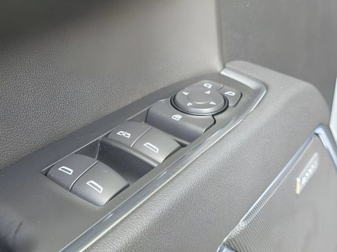 New 2026 Chevrolet Silverado 1500 LT Trail Boss w/ Convenience Package II AWD/4WD image 15