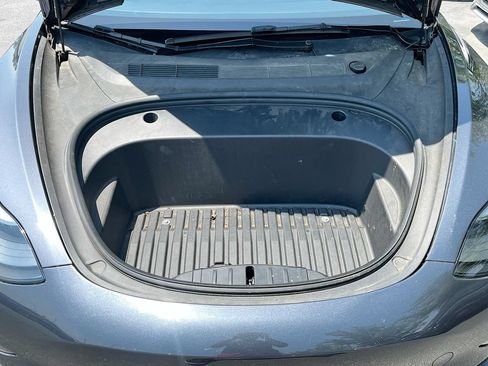 Used 2023 Tesla Model 3 Long Range AWD/4WD image 31