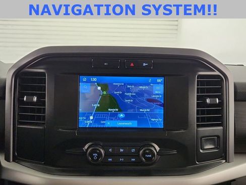 Used 2022 Ford F150 XLT image 11