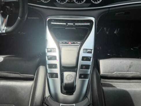 Used 2019 Mercedes-Benz AMG GT 63 S image 19