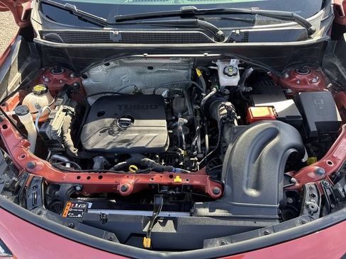 Certified 2024 Buick Encore GX Preferred image 29