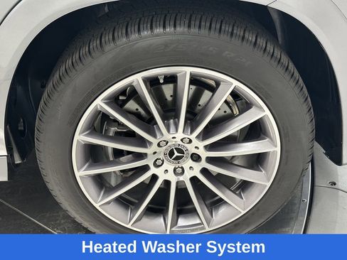 Certified 2025 Mercedes-Benz GLE 350 4MATIC image 13