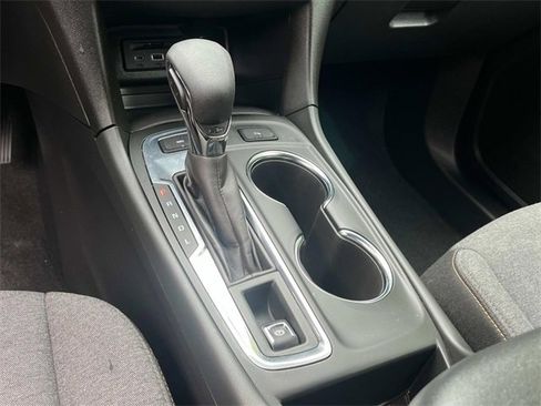 Used 2023 Chevrolet Equinox LT image 20