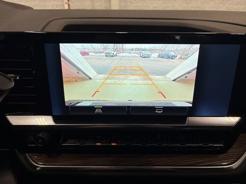 Certified 2023 Chevrolet Silverado 1500 RST w/ Z71 Off-Road Package image 37