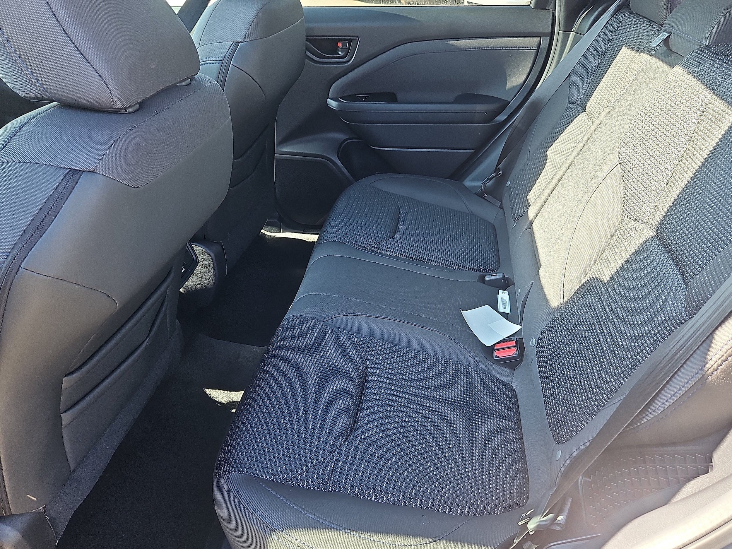 New 2026 Subaru Forester Premium AWD/4WD image 17