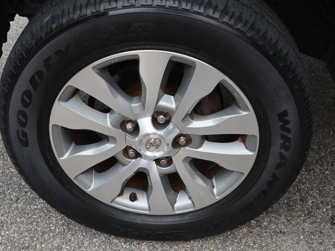 Used 2014 Toyota Tundra Limited RWD image 35
