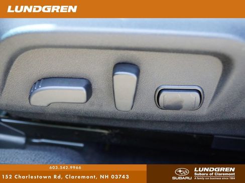 Used 2019 Subaru Outback 2.5i Premium AWD/4WD image 13