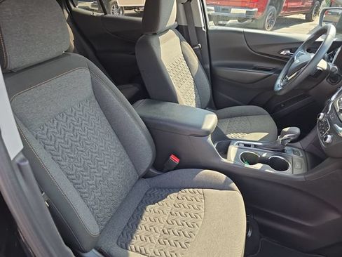 Certified 2024 Chevrolet Equinox LT AWD/4WD image 34