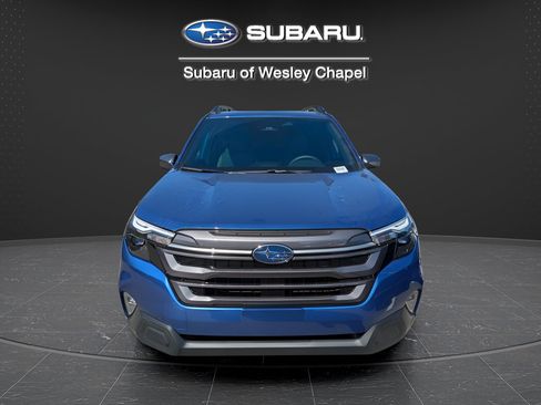 Certified 2026 Subaru Forester Premium AWD/4WD image 8