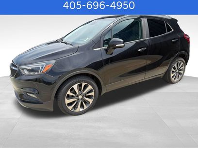 Used 2019 Buick Encore Essence