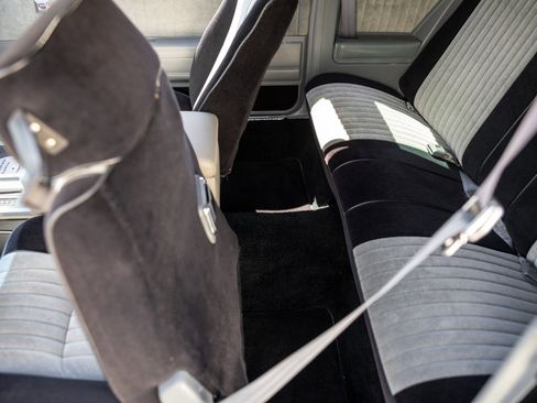 Used 1987 Buick Regal Coupe RWD image 39