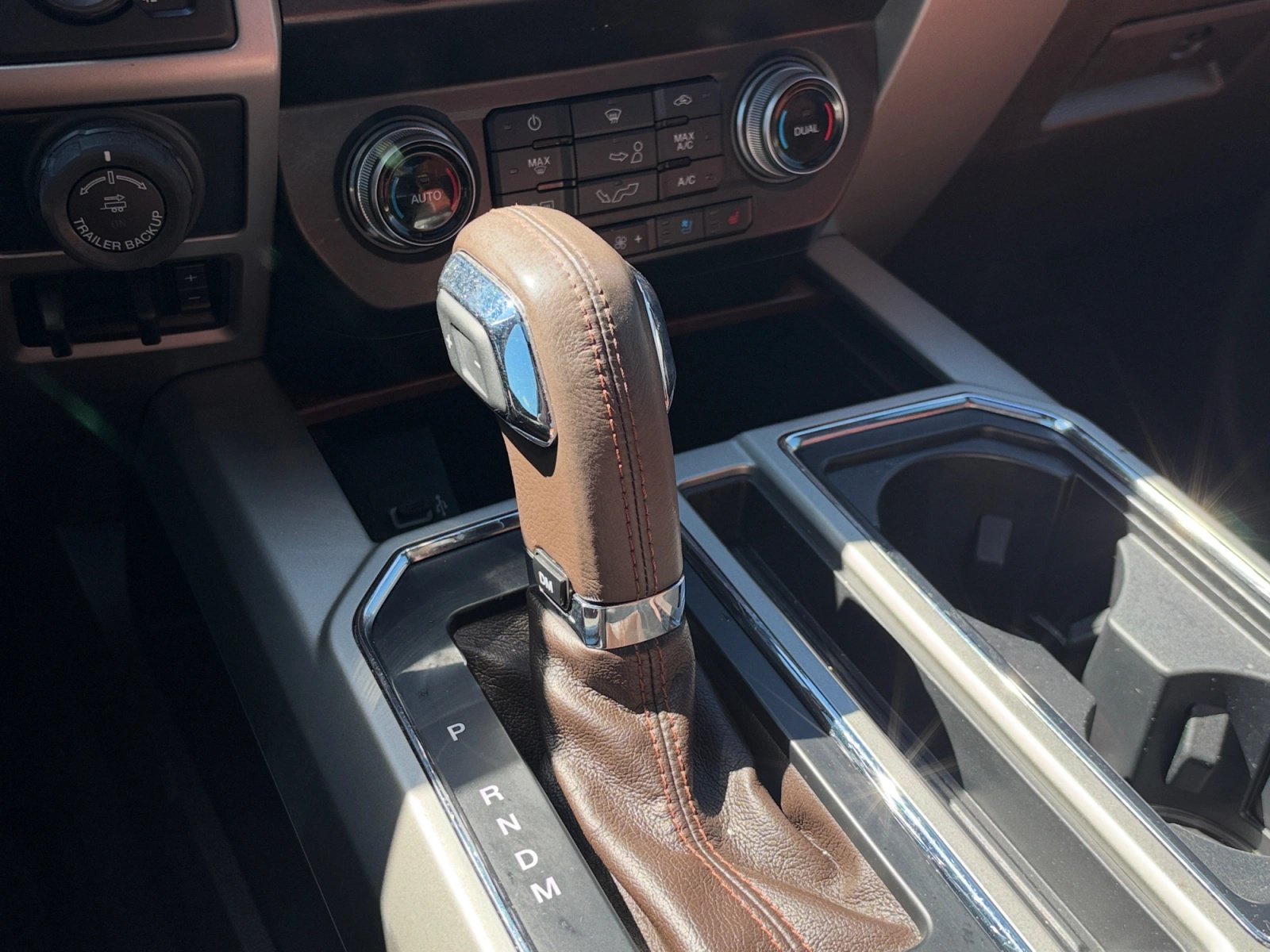 Used 2020 Ford F150 King Ranch w/ Equipment Group 601A Luxury AWD/4WD image 18