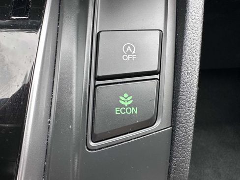 Used 2022 Honda CR-V EX-L image 25