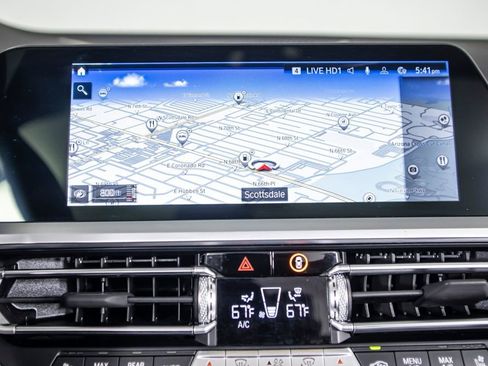 Used 2022 BMW M4 xDrive Competition w/ Executive Package image 33