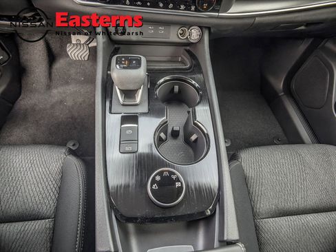 New 2026 Nissan Rogue SV image 15