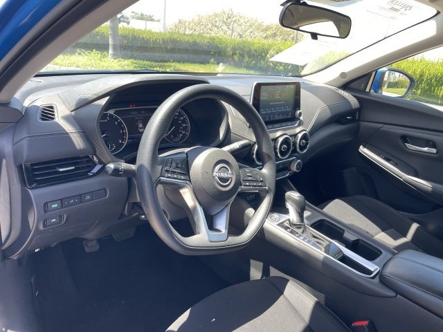 Used 2024 Nissan Sentra SV FWD image 10