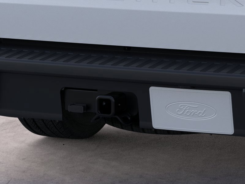 New 2026 Ford Maverick XLT FWD image 23