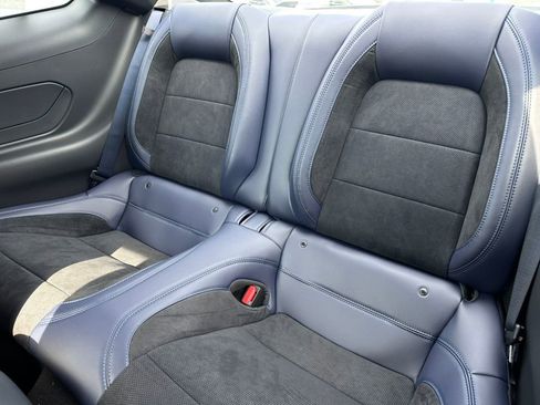 New 2025 Ford Mustang Dark Horse w/ Dark Horse Handlin Package image 18