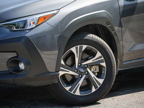 Certified 2026 Subaru Crosstrek 2.5i Premium AWD/4WD image 17