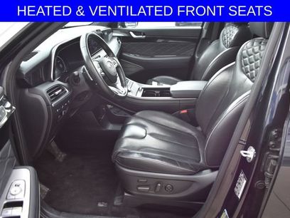 Used 2020 Hyundai Palisade Limited