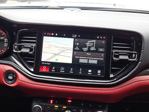 Used 2021 Dodge Durango R/T w/ Blacktop Package image 17