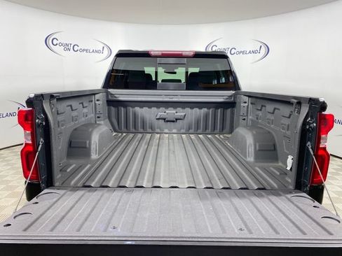 Certified 2023 Chevrolet Silverado 1500 RST w/ RST All Star Premium Package AWD/4WD image 26