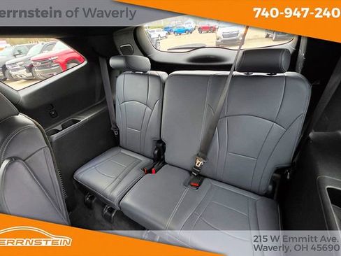 Used 2024 Buick Enclave Premium image 27