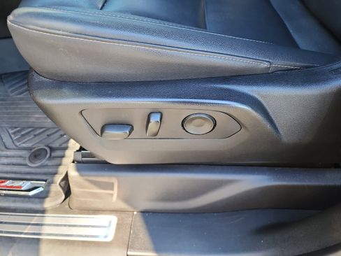 Used 2024 Chevrolet Silverado 1500 RST w/ RST All Star Premium Package image 18