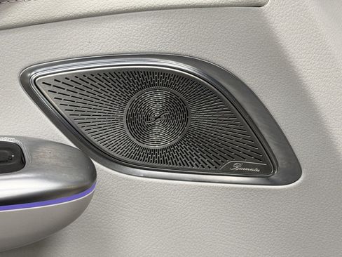 Certified 2023 Mercedes-Benz EQE 500 4MATIC SUV image 23