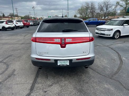 Used 2014 Lincoln MKT AWD w/ Equipment Group 201A image 4