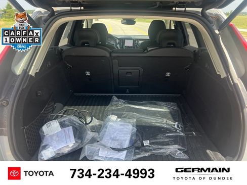 Used 2025 Volvo XC60 T8 Plus w/ Protection Package Premier AWD/4WD image 18