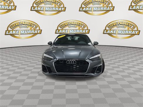 Used 2023 Audi A5 2.0T Premium Plus image 6