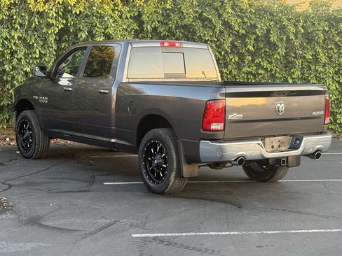 Used 2014 RAM 1500 Big Horn AWD/4WD image 5