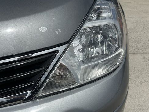 Used 2012 Nissan Versa 1.8 S w/ Plus Pkg FWD image 49