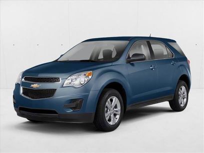 Used 2011 Chevrolet Equinox LT w/ Driver Convenience Package