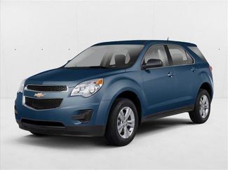 Used 2011 Chevrolet Equinox LT w/ Driver Convenience Package video 1