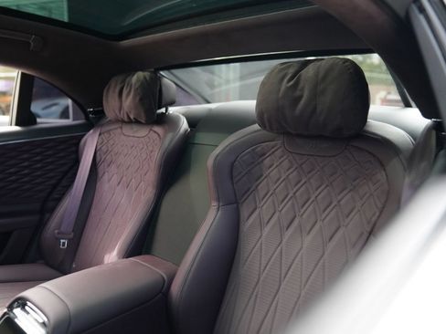 Used 2023 Bentley Flying Spur S V8 AWD/4WD image 20