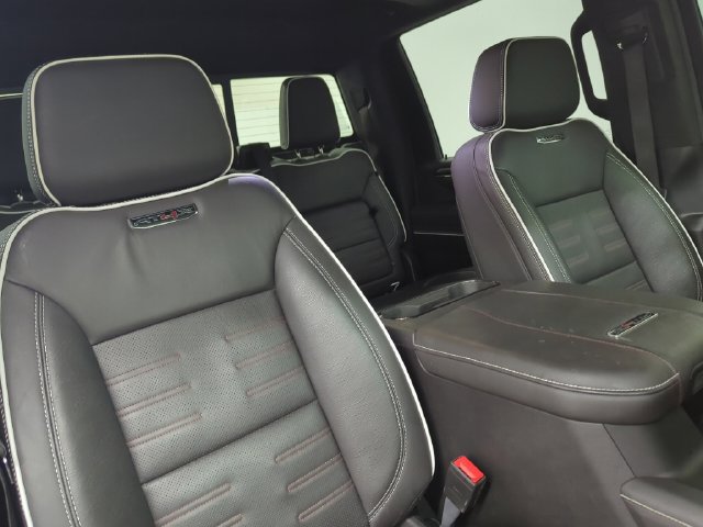 Used 2025 GMC Sierra 2500 AT4X AWD/4WD image 40