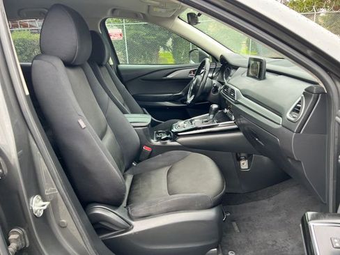 Used 2020 MAZDA CX-9 Sport FWD image 12