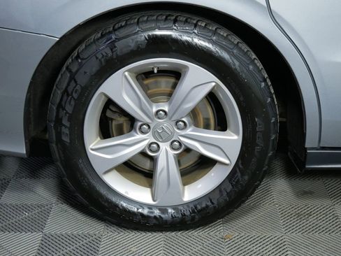 Used 2019 Honda Odyssey EX-L image 11