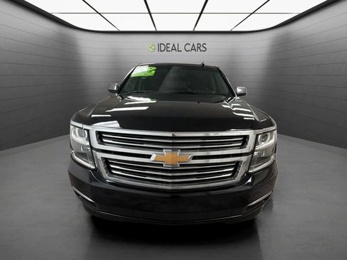 Used 2018 Chevrolet Tahoe Premier RWD image 2