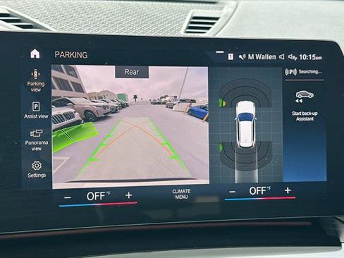 Used 2023 BMW X1 xDrive28i w/ Convenience Package image 19