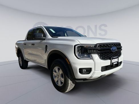 New 2025 Ford Ranger XL w/ Trailer Tow Package image 10